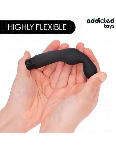 Addicted Toys Nettoyeur Anal Avec...
