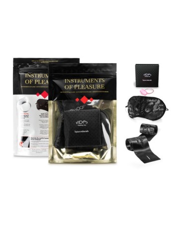 Instrumente des genusses rot - MySexyShop.eu