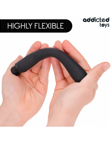 Addicted Toys Limpador Anal Com...