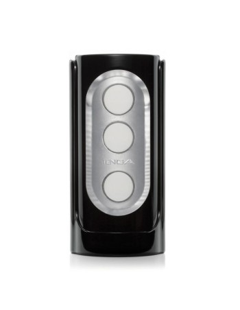 Tenga masturbador flip hole negro - MySexyShop.eu