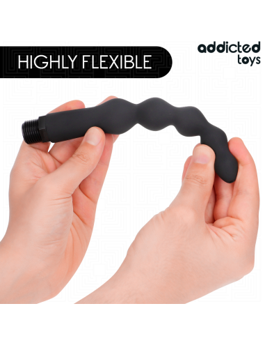 Addicted Toys Nettoyeur Anal Avec...