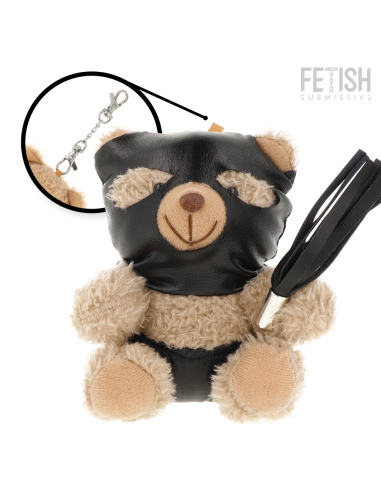Fetish Submissive Luno Bdsm Teddybär...