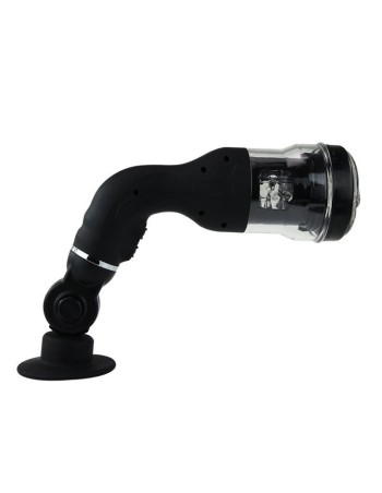 Rotation lover masturbador automatico c/adatador - MySexyShop.eu