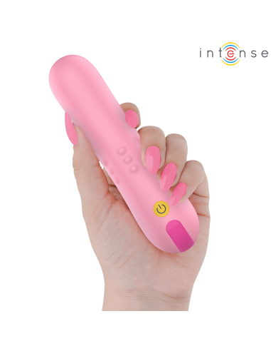 Intense Barbara Vibratore Rolling Ball