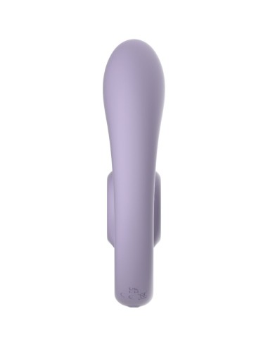 Snail Vibe Gizi Duo Paarstimulator...