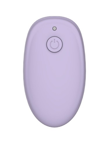 Snail Vibe Gizi Duo Paarstimulator...