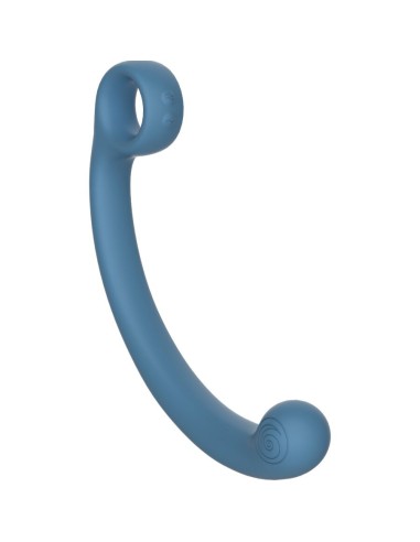 Snail Vibe Axi Vibrating Massage Wand...