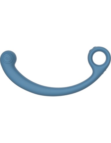 Snail Vibe Axi Vibrating Massage Wand...