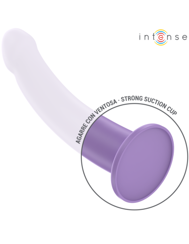 Intense Eddie Vibrador 17,5 cm 10... Intense Eddie Vibrador 17,5 cm 10...