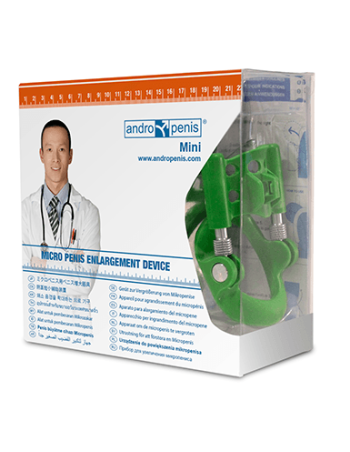 Andropenis mini - MySexyShop.eu