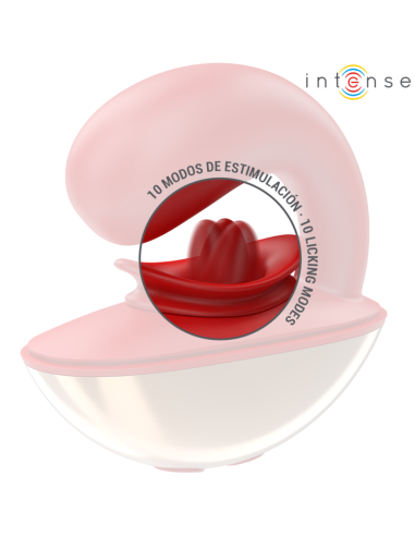 Intense Vibrateur & Stimulateur...