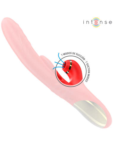Intense Karol Vibrateur Multifonction...