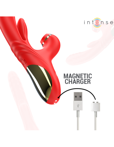 Intense Karol Vibrateur Multifonction...