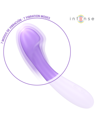 Intense Vibratore Becky 19 cm...