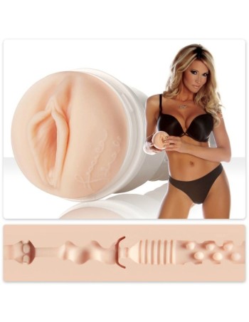 Fleshlight girls jessica drake vagin