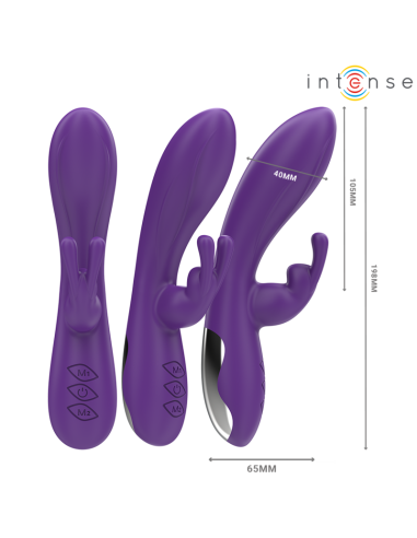Intense Randall Rabbit Vibrator 10...