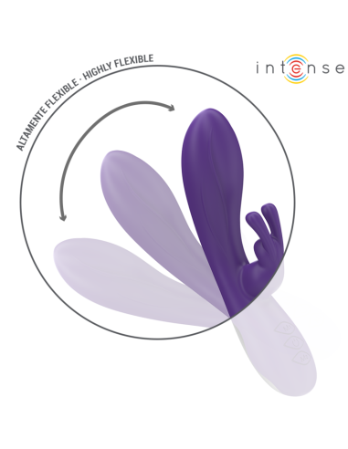 Intense Randall Vibrateur Rabbit 10...