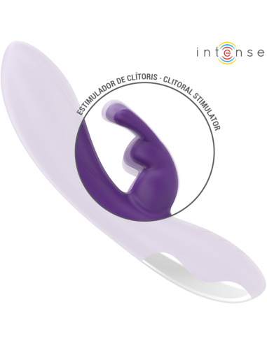 Intense Randall Vibrateur Rabbit 10...