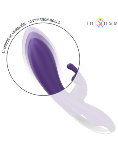 Intense Randall Rabbit Vibrator 10...