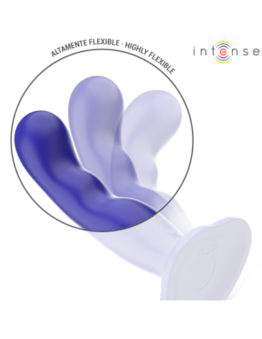 Intense Vibratore Shorty Con Ventosa...