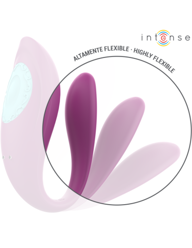 Intense Annie Vibrateur Et...