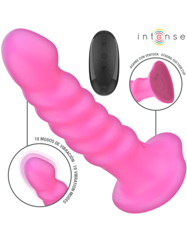 Intense Cindy Vibrator Grösse L...