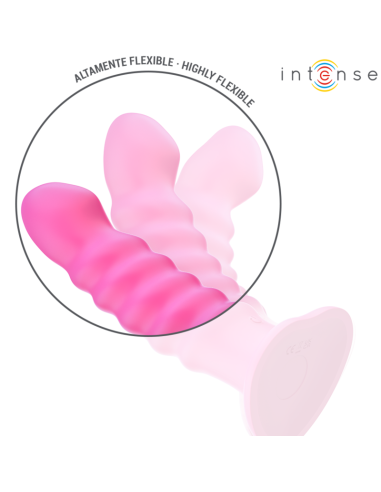Intense Cindy Vibrador Talla L Diseño... Intense Cindy Vibrador Talla L Diseño...