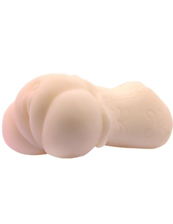 Crazy bull masturbator wasserhaut vagina - MySexyShop.eu