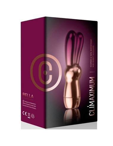 Climaximum Bella Bunny Bullet Vibrator