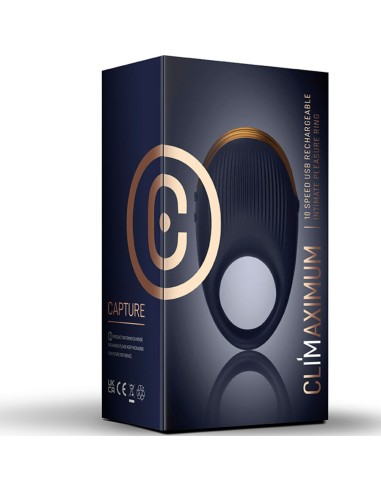 Climaximum Capture Sensory Anneau...