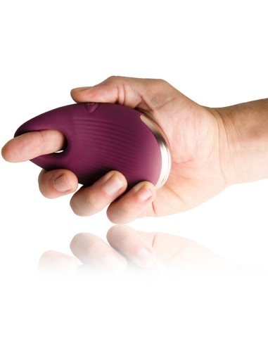Climaximum Coax Finger Vibrator