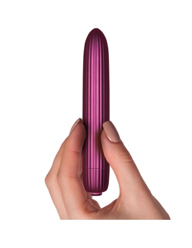 Climaximum Vibratore A Proiettile...