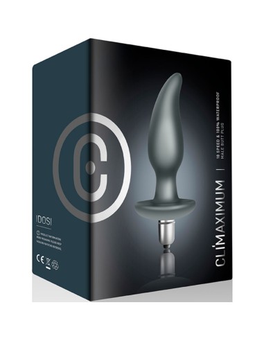 Climaximum Idosi Bullet Vibrierender...