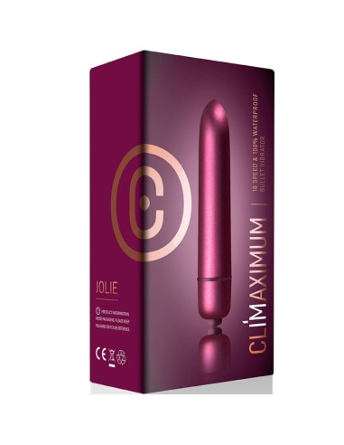 Climaximum Jolie Mini Vibrateur Bullet