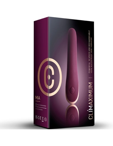 Climaximum Mia Discreet Vibrator