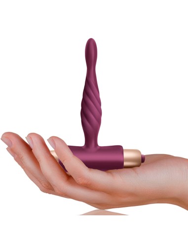 Climaximum Pharos Plug Anal Débutant