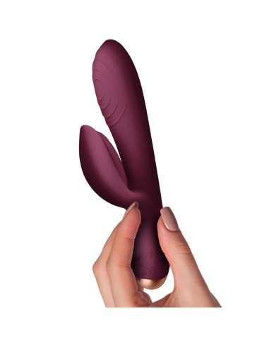 Climaximum Spirit Rabbit Vibrator Mit...