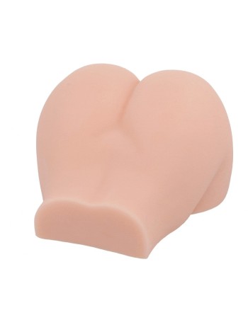 Crazy bull realistic anus and vagina with vibration posture 8 | MySexyShop (PT)