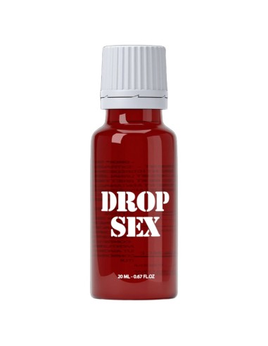 Ruf Drop Sex Liebe Tropfen 20Ml