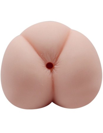 Crazy bull masturbador wasserhaut anus style 2 - MySexyShop.eu