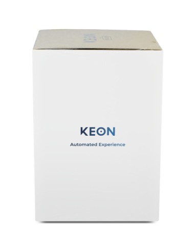Kiiroo Keon Wifi Automatic Masturbator