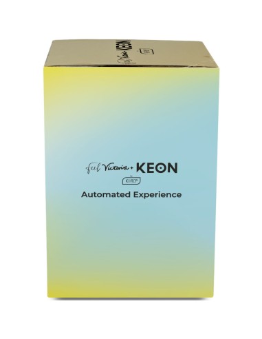 Kiiroo Keon Wifi Combo Victoria June...