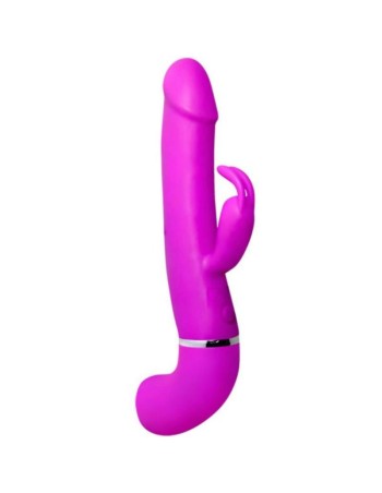 Pretty Love Vibrador Henry Con 12 Modos De Vibracion Y Funcion