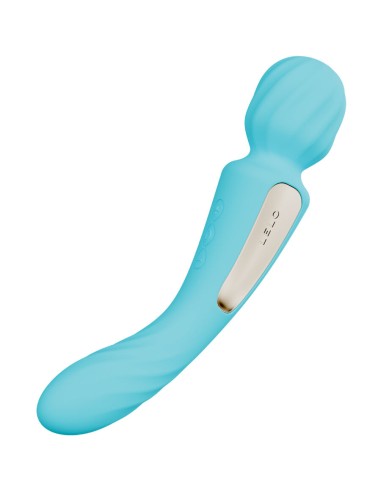 Lelo Switch Vibrateur Wanda Double...