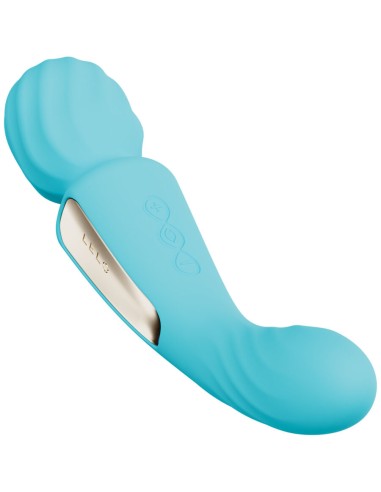 Lelo Switch Vibrator Wanda Double...