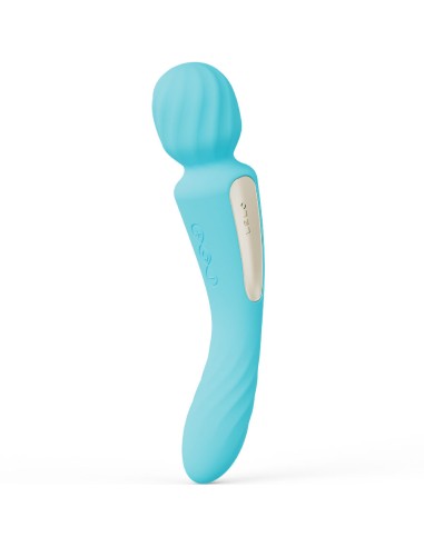 Lelo Switch Vibrateur Wanda Double...