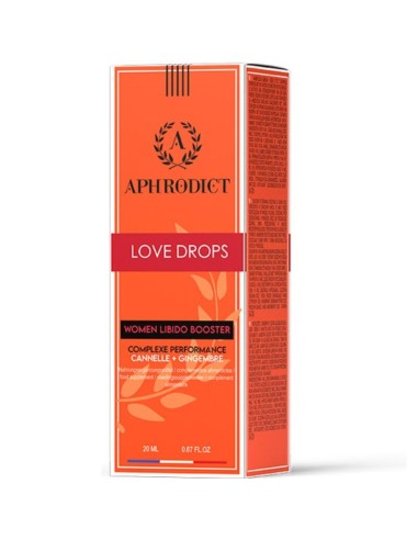 Ruf Aphrodict Sexual Stimulant Love...