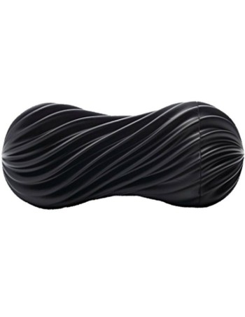 Tenga flex mastubador masculino negro. - MySexyShop.eu