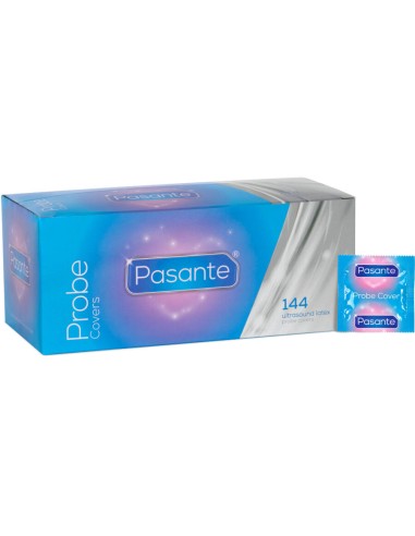 Pasante Sonda Copripreservativi...