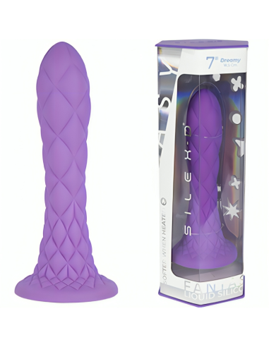 Silexd Dreamy Dildo Fantasy Liquid...